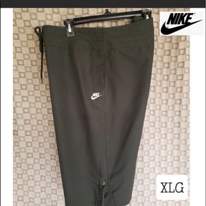 Woman’s Nike shorts